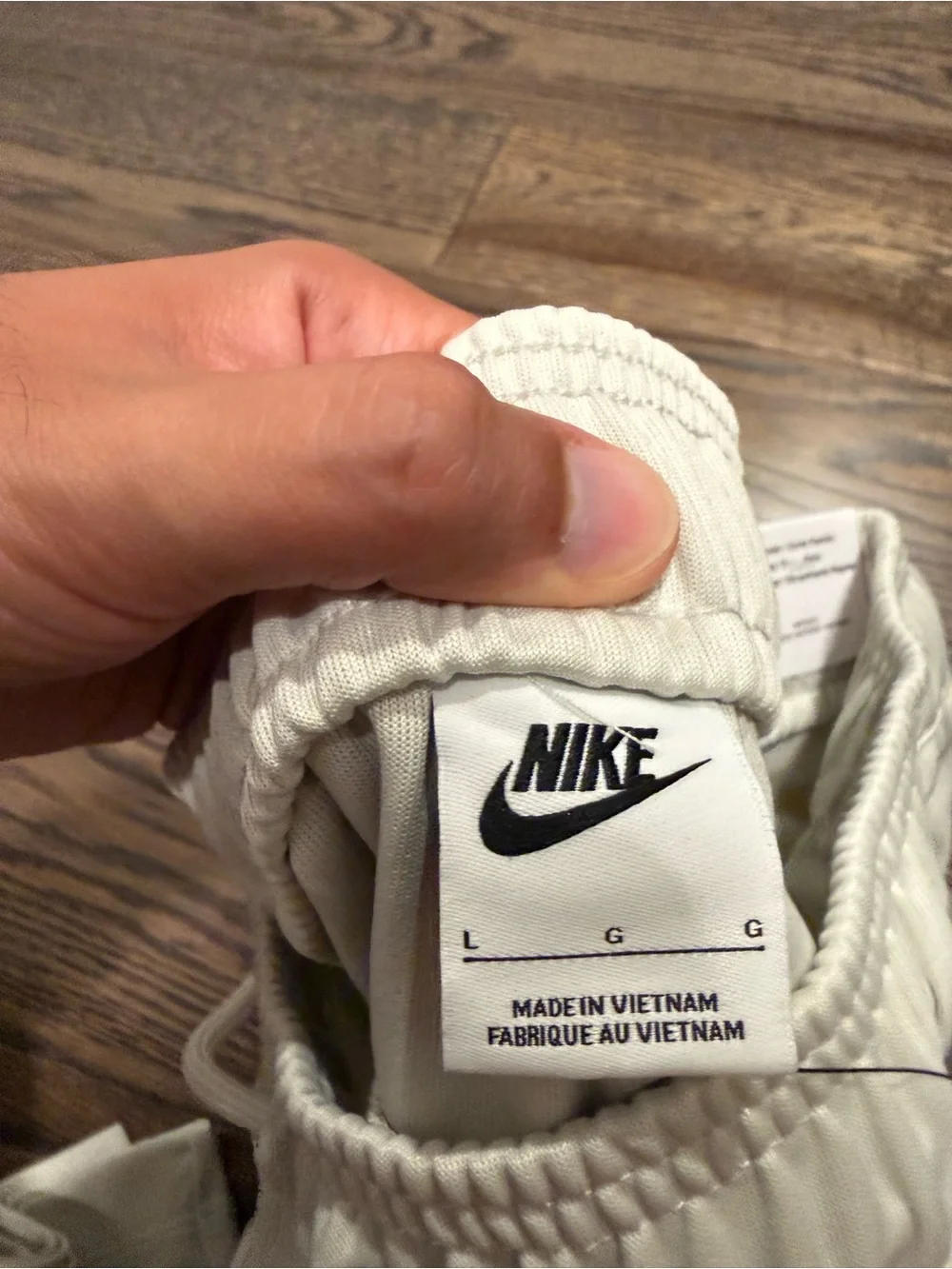 Mens Nike pants